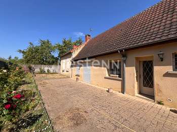 Vente Maison 2 chambresLa Flèche