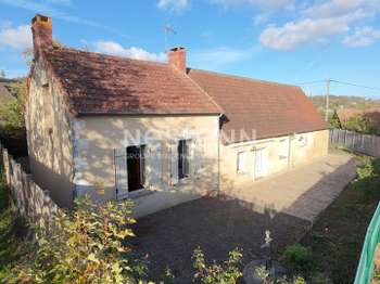 Vente Maison 2 chambresLa Flèche