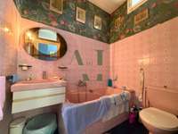 Vente maison 14 pièces