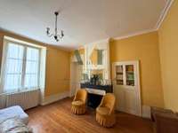 Vente maison 14 pièces