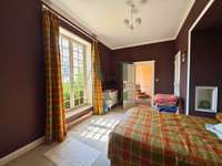 Vente maison 14 pièces