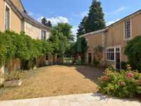 Vente maison 14 pièces