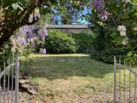 Vente maison 14 pièces