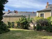 Vente maison 14 pièces