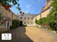 Vente maison 14 pièces