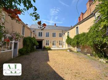 Vente Maison 7 chambresLa Flèche
