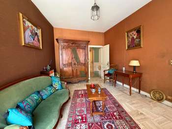 Vente maison 14 pièces