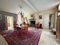 Vente maison 14 pièces