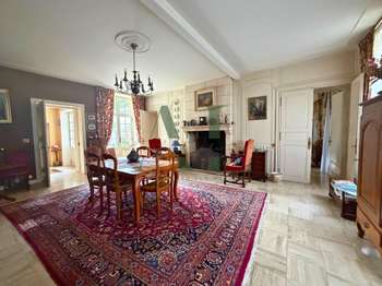 Vente maison 14 pièces
