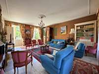 Vente maison 14 pièces