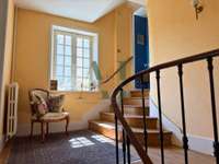 Vente maison 14 pièces