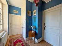 Vente maison 14 pièces