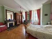 Vente maison 14 pièces