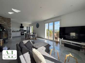 Vente Maison 3 chambresLa Flèche