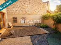 Vente maison 7 pièces Vente maison 7 pièces