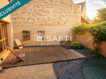 Vente Maison 5 chambresLa Flèche