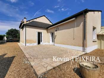 Vente maison 6 pièces La Flèche 72