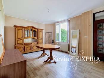 Vente Maison 4 chambresLa Flèche
