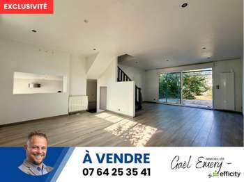 Vente Maison 3 chambresLa Flèche