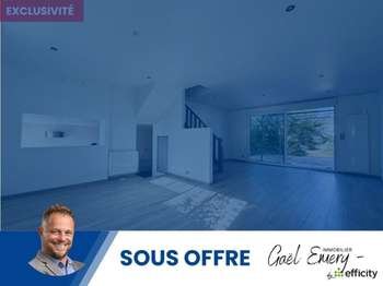 Vente maison 5 pièces La Flèche 72