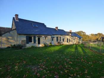Vente Maison 4 chambresLa Flèche