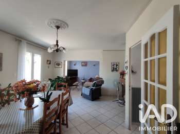 Vente Maison 2 chambresLa Flèche