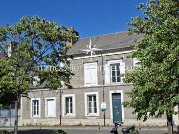 Vente Maison 5 chambresLa Flèche
