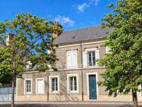 Vente maison 10 pièces Vente maison 10 pièces