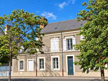 Vente Maison 5 chambresLa Flèche