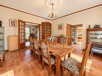 Vente maison 10 pièces Vente maison 10 pièces