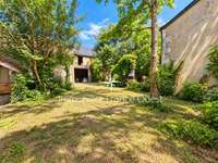 Vente maison 10 pièces Vente maison 10 pièces