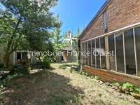 Vente maison 10 pièces Vente maison 10 pièces