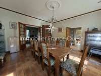 Vente maison 10 pièces Vente maison 10 pièces