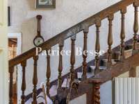 Vente maison 10 pièces