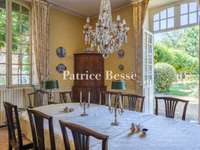 Vente maison 10 pièces