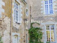 Vente maison 10 pièces
