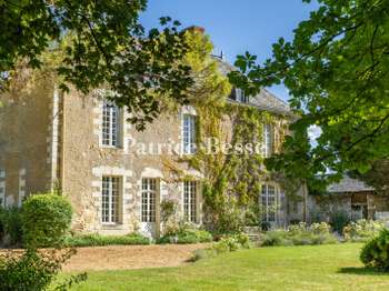 Vente Maison 7 chambresLa Flèche
