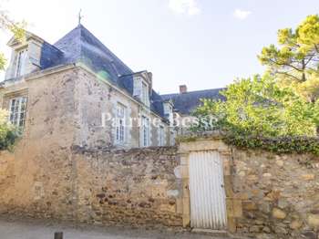 Vente maison 10 pièces