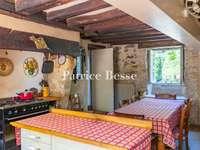 Vente maison 10 pièces