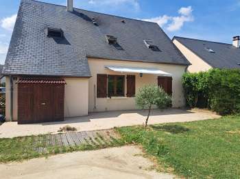 Vente Maison 4 chambresLa Flèche