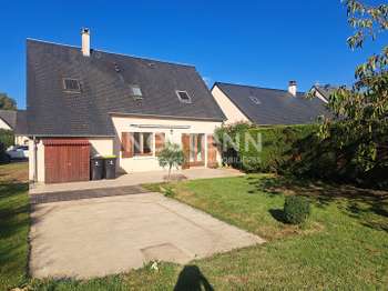 Vente Maison 4 chambresLa Flèche