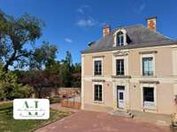 Vente maison 10 pièces