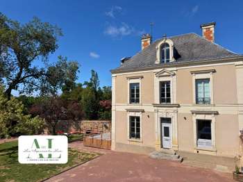 Vente Maison 6 chambresLa Flèche