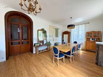 Vente maison 10 pièces