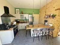 Vente maison 10 pièces