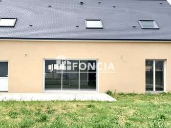 Photo Vente maison La Flèche