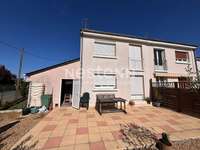 Vente maison 4 pièces Vente maison 4 pièces