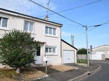 Vente Maison 3 chambresLa Flèche