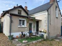 Vente maison 4 pièces Vente maison 4 pièces