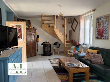 Vente maison 4 pièces La Flèche 72